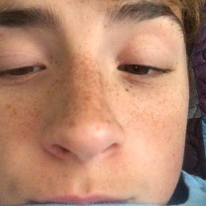 Meet your Posher, Triston